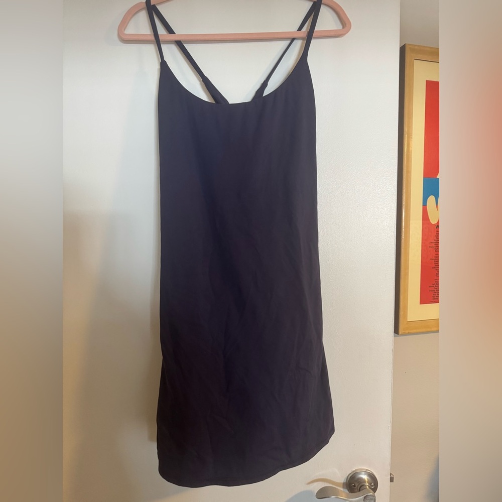 HALARA easy peasy Dress